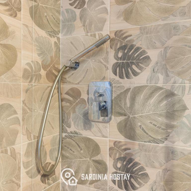 Dimora del borgo antico - Appartamento con 1 Camera da Letto - 24
