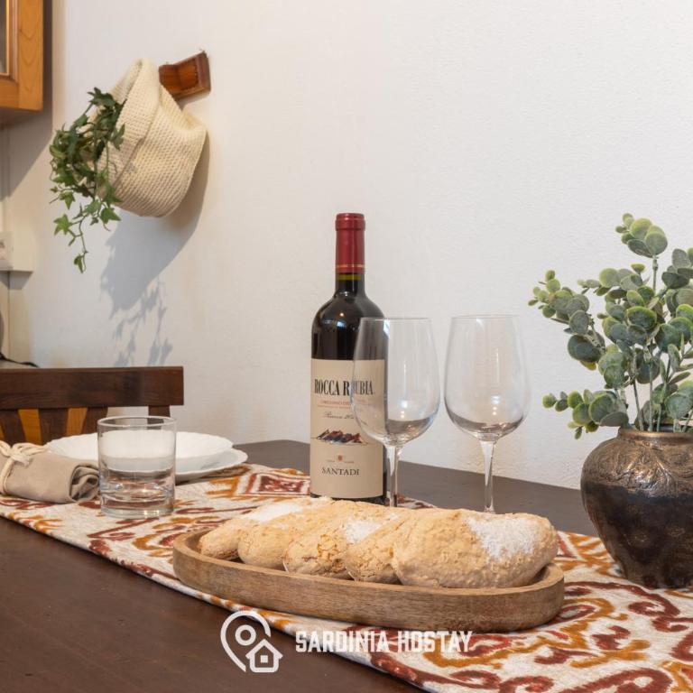 Dimora del borgo antico - Appartamento con 1 Camera da Letto - 26