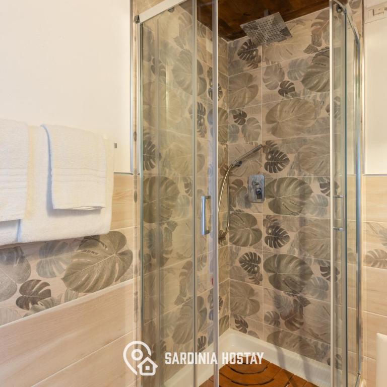 Dimora del borgo antico - Appartamento con 1 Camera da Letto - 29