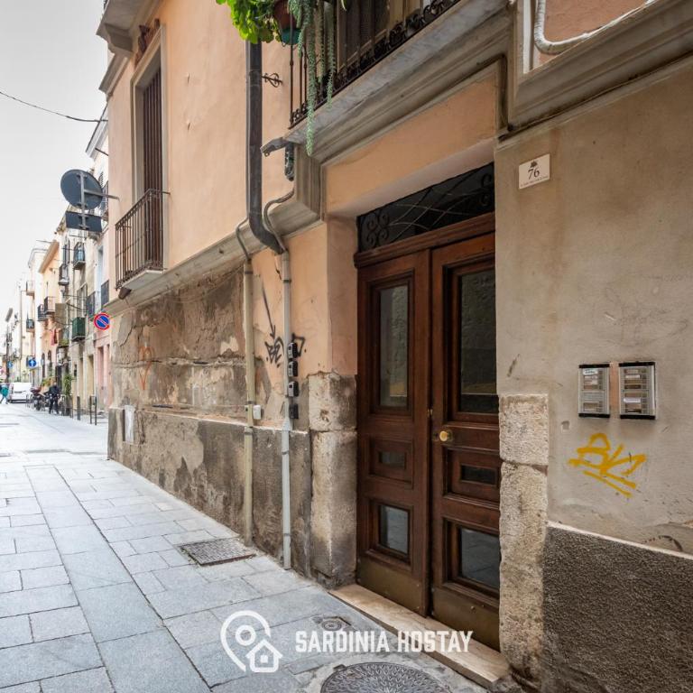 Dimora del borgo antico - Appartamento con 1 Camera da Letto - 33