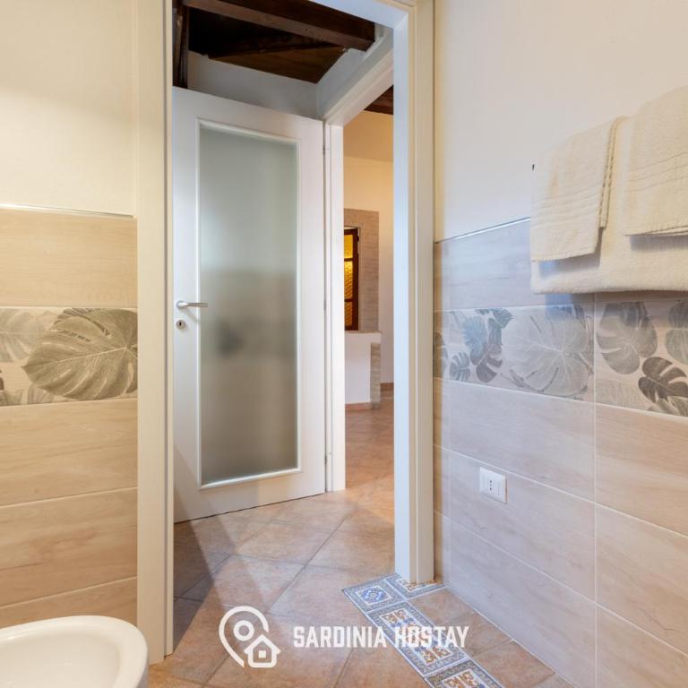 Dimora del borgo antico - Appartamento con 1 Camera da Letto - 37
