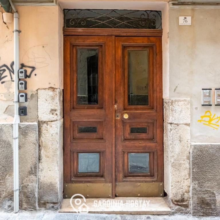 Dimora del borgo antico - Appartamento con 1 Camera da Letto - 38