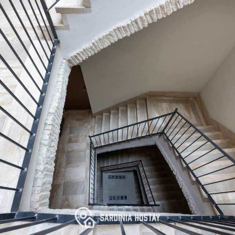 Dimora del borgo antico - Appartamento con 1 Camera da Letto - 39