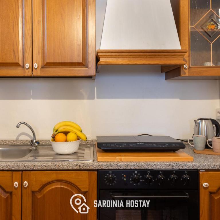 Dimora del borgo antico - Appartamento con 1 Camera da Letto - 42