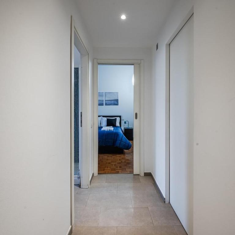 Milano Centro Duomo-Wifi-Metro - Appartamento con 1 Camera da Letto - 32