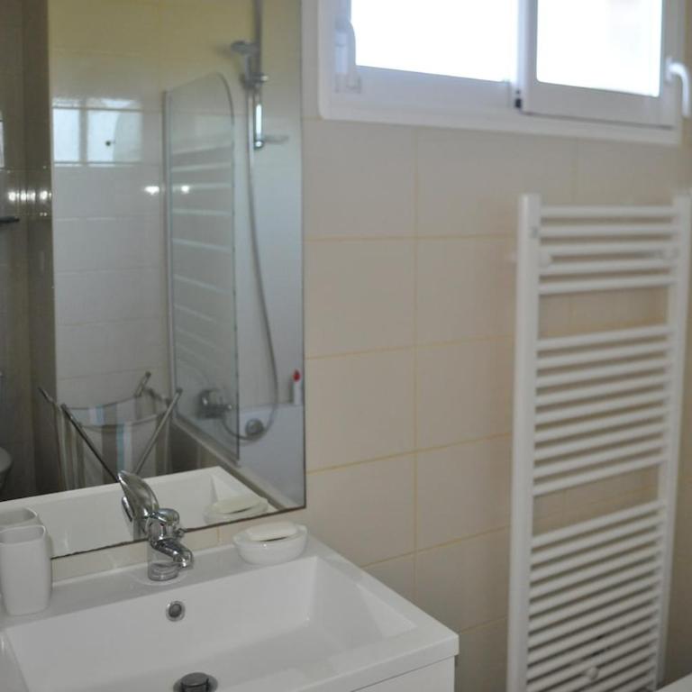 Villa Ita 6 to 8 berths - Private pool - Villa 1 Chambre - 3