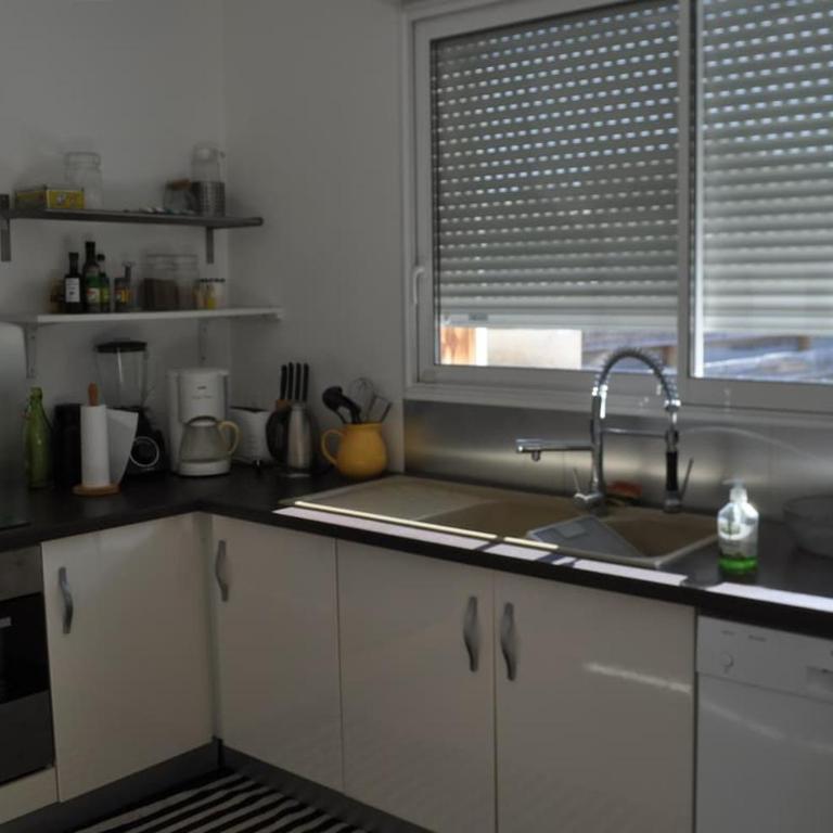 Villa Ita 6 to 8 berths - Private pool - Villa 1 Chambre - 5