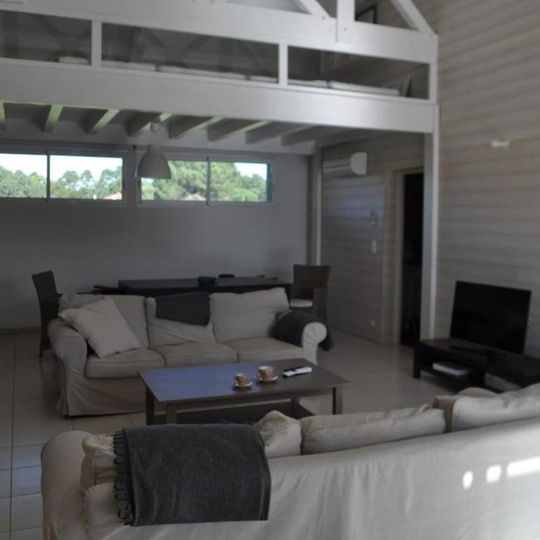 Villa Ita 6 to 8 berths - Private pool - Villa 1 Chambre - 6