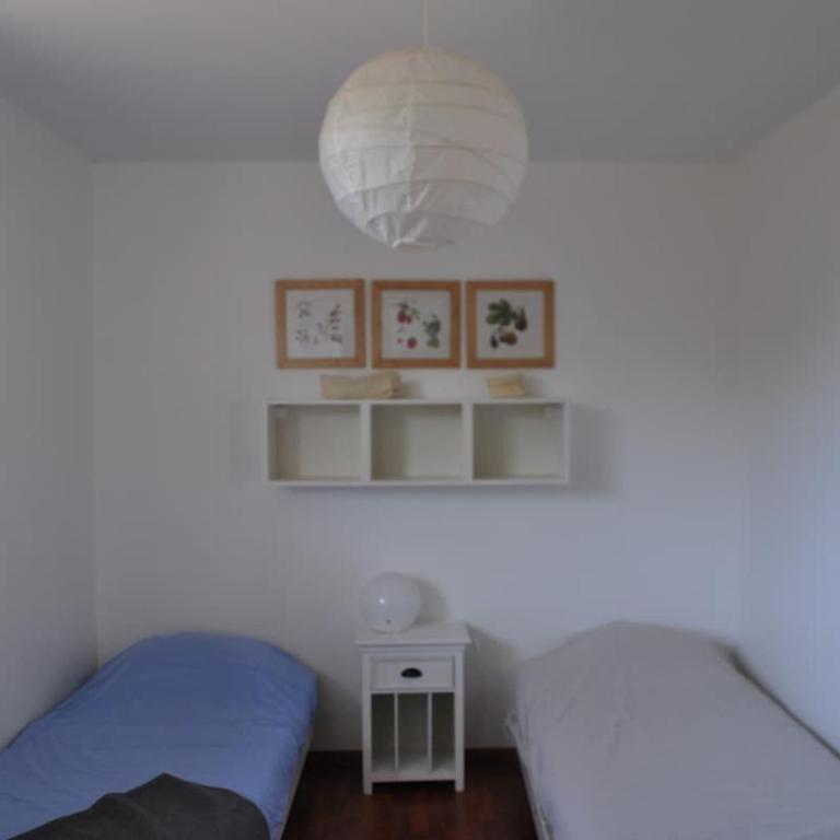 Villa Ita 6 to 8 berths - Private pool - Villa 1 Chambre - 7