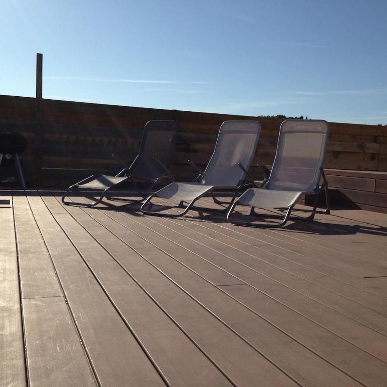 Villa Ita 6 to 8 berths - Private pool - Villa 1 Chambre - 8