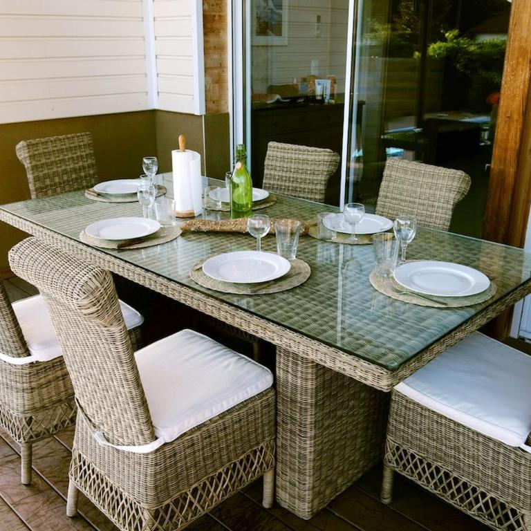Villa Ita 6 to 8 berths - Private pool - Villa 1 Chambre - 10