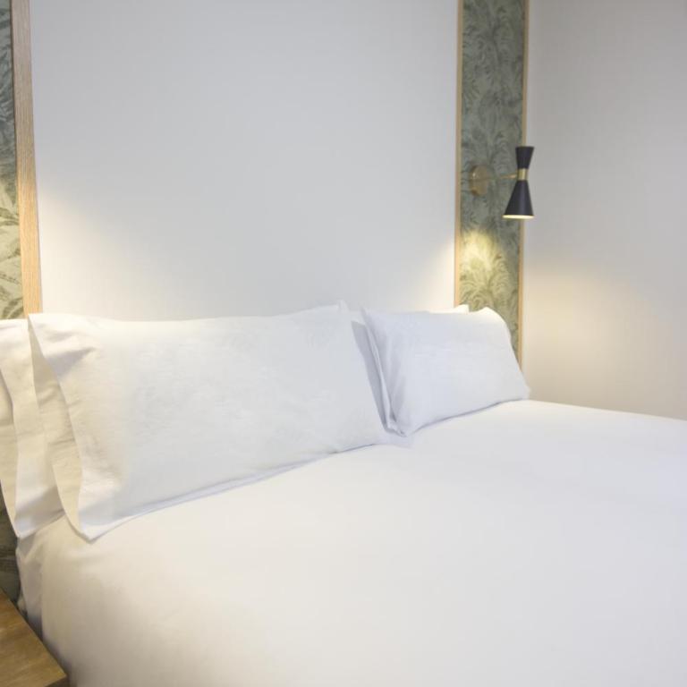 RentalSevilla Avenida de la Borbolla II - Apartamento de 2 dormitorios - 13