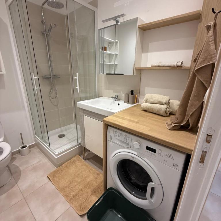 Parenthèse en Périgord - Appartement 1 Chambre - 4