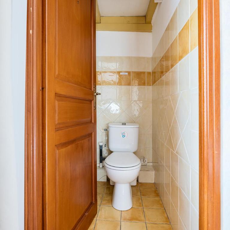 L'Original par Dodo-a-Cassis - Appartement - 15