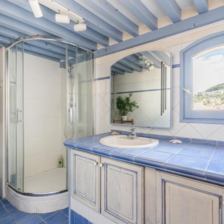 L'Original par Dodo-a-Cassis - Appartement - 13