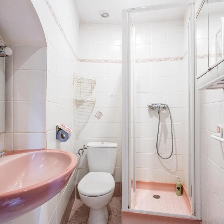 L'Original par Dodo-a-Cassis - Appartement - 14