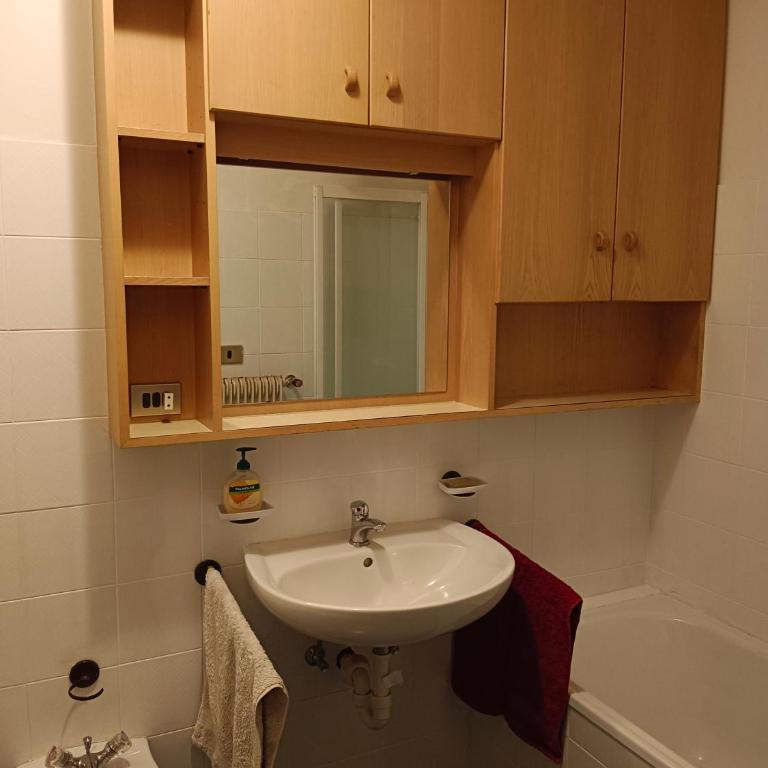 Plose Appartements - Apartment mit 2 Schlafzimmern und Balkon - 14