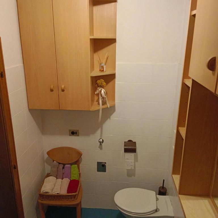Plose Appartements - Apartment mit 2 Schlafzimmern und Balkon - 12