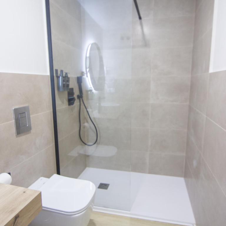 RentalSevilla Avenida de la Borbolla II - Apartamento de 2 dormitorios - 17