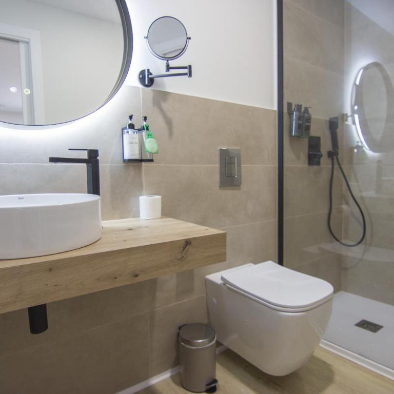 RentalSevilla Avenida de la Borbolla II - Apartamento de 2 dormitorios - 15