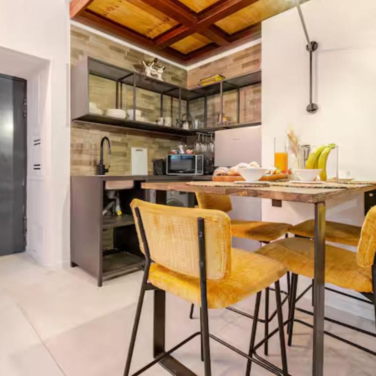 City Loft Napoli - Appartamento con 1 Camera da Letto - 11