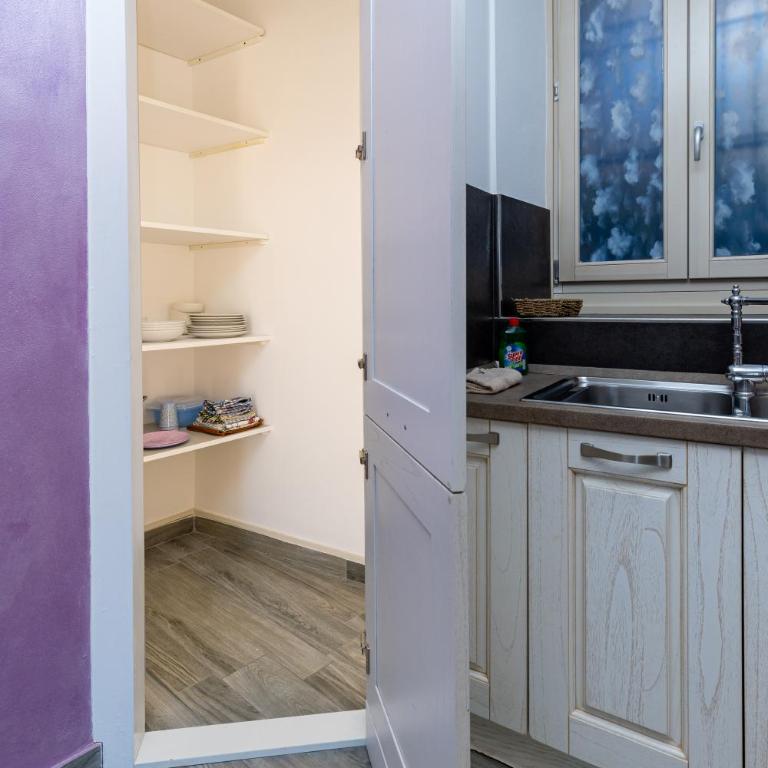 La Corte - Seta apartment Bellagio - Appartamento con 1 Camera da Letto - 8