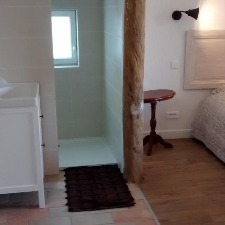 Mas la Vitalis Chambres D'Hôtes - Superior Doppelzimmer - 2