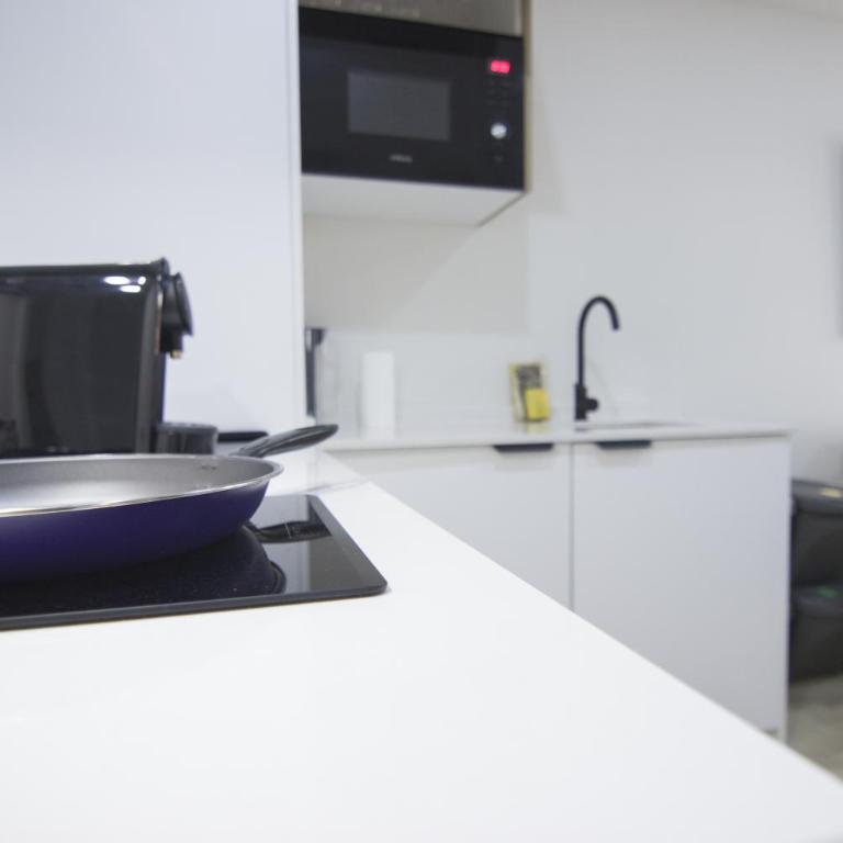 RentalSevilla Avenida de la Borbolla II - Apartamento de 2 dormitorios - 6