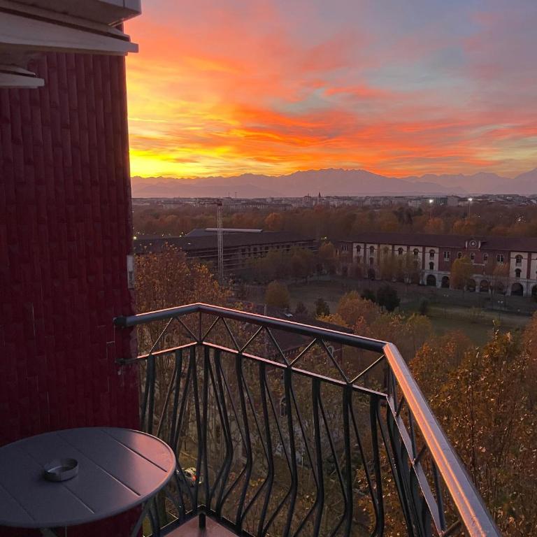 THE Balcony 9th Floor on Turin 270 degrees view - Appartamento con 1 Camera da Letto - 2