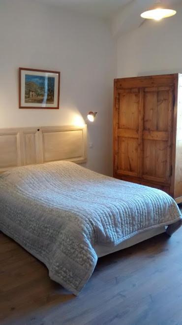 Mas la Vitalis Chambres D'Hôtes - Superior Doppelzimmer - 3
