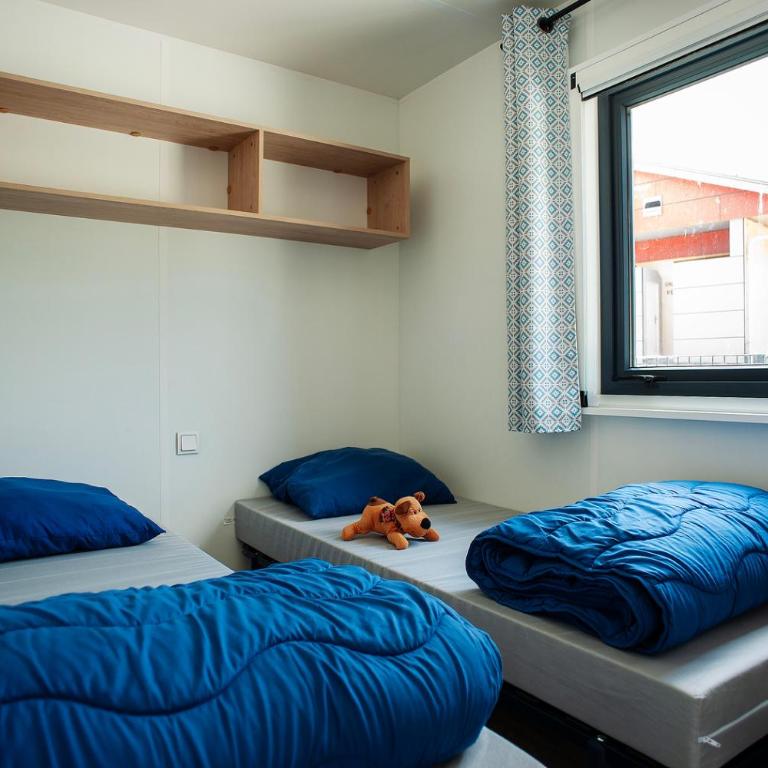 Ideal Camping Lampele GmbH - Mobilheim - 5