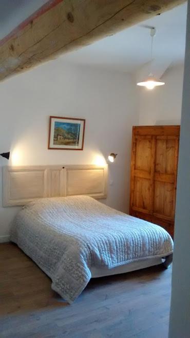 Mas la Vitalis Chambres D'Hôtes - Superior Doppelzimmer - 4