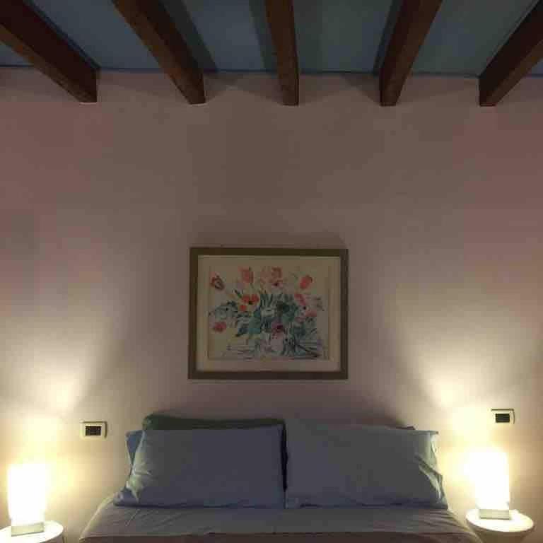 Old Town, 2 bedrooms, 1 living room, mezzanine with bed - Three-Bedroom Apartment - 11