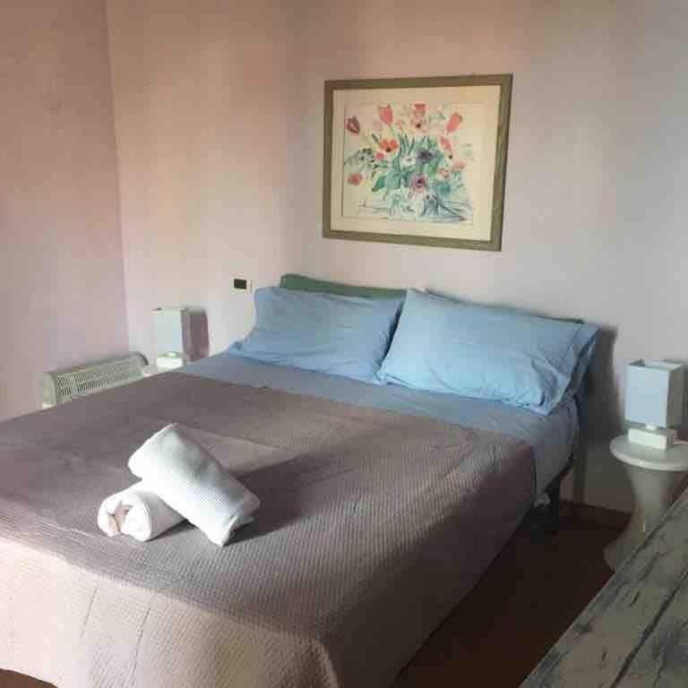 Old Town, 2 bedrooms, 1 living room, mezzanine with bed - Three-Bedroom Apartment - 15