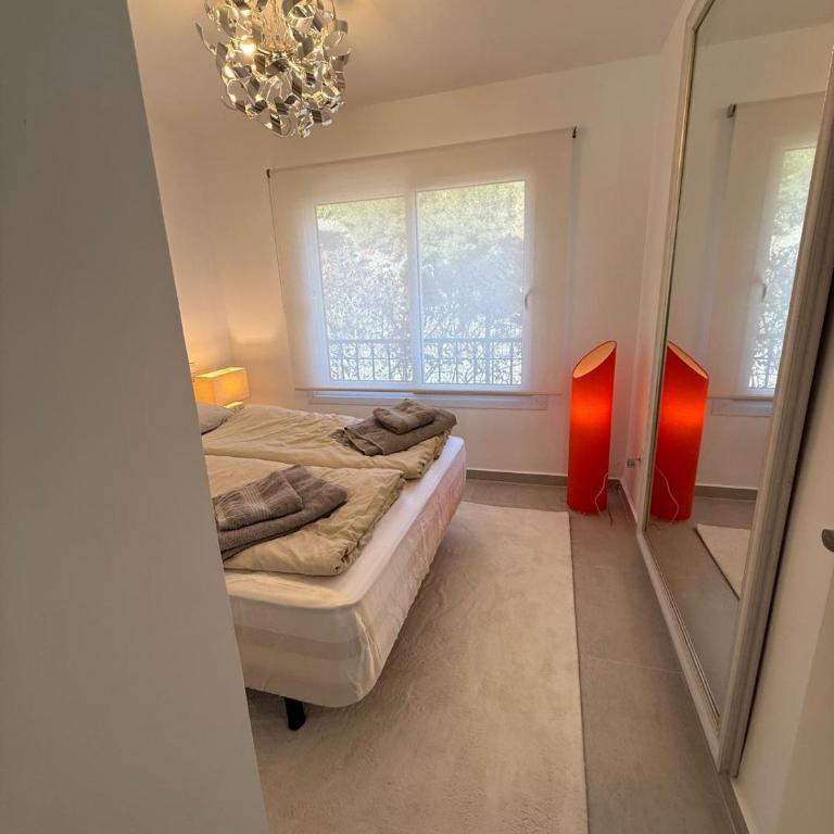 Modern Appartement in La Cala de Mijas Miraflores - Apartamento de 2 dormitorios - 23