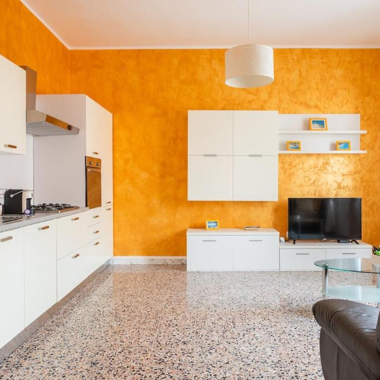 Casa Oro -Pula Terrace and Wifi near downtown - Appartamento con 3 Camere da Letto - 6