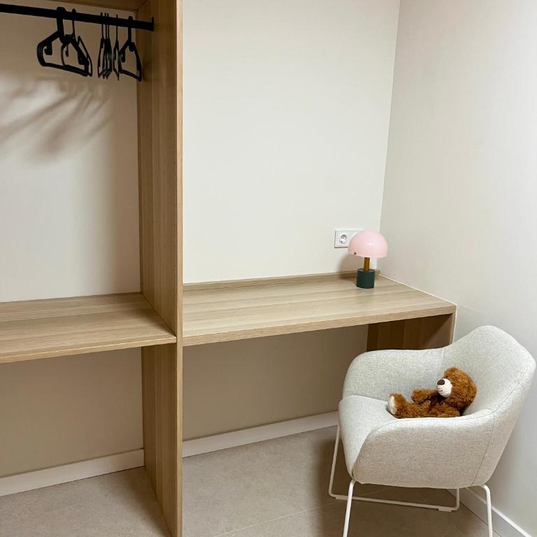 Osito Hub - Florista - Standard Studio - 3