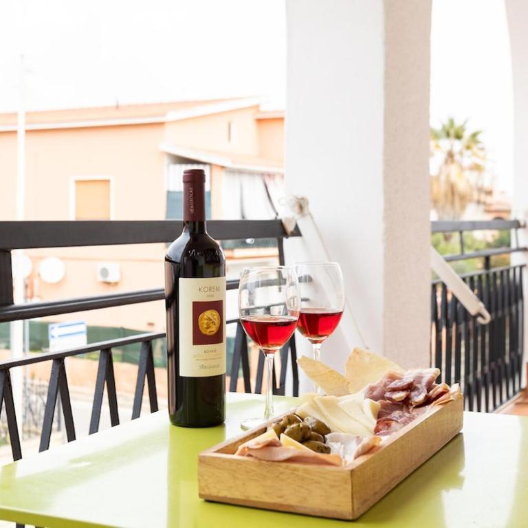 Casa Oro -Pula Terrace and Wifi near downtown - Appartamento con 3 Camere da Letto - 29