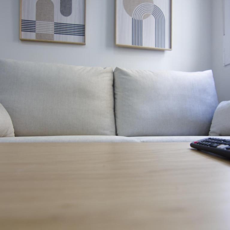 RentalSevilla Avenida de la Borbolla II - Apartamento de 2 dormitorios - 3