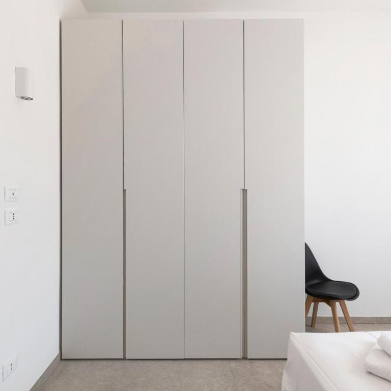 Le Dodici Porte - Porta Sant'Isaia 9 By Bologna District - Appartamento con 2 Camere da Letto - 5