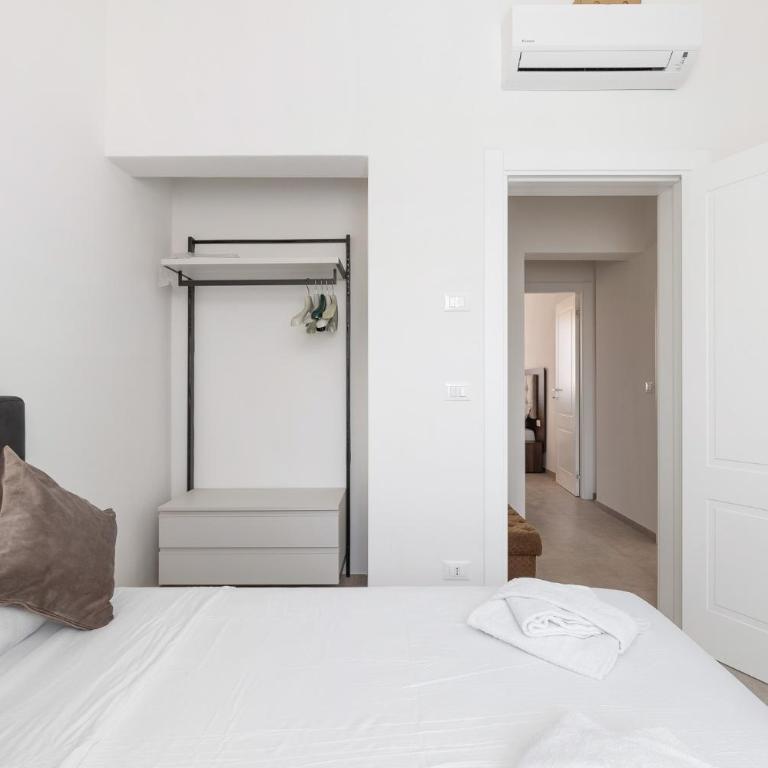 Le Dodici Porte - Porta Sant'Isaia 9 By Bologna District - Appartamento con 2 Camere da Letto - 4