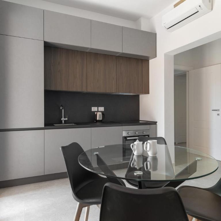 Le Dodici Porte - Porta Sant'Isaia 9 By Bologna District - Appartamento con 2 Camere da Letto - 1