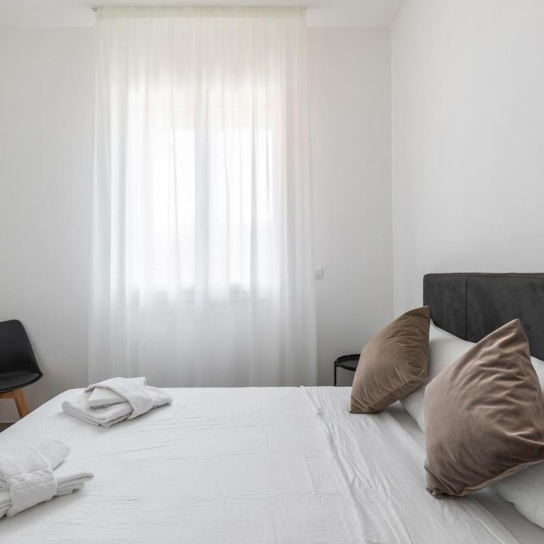 Le Dodici Porte - Porta Sant'Isaia 9 By Bologna District - Appartamento con 2 Camere da Letto - 7