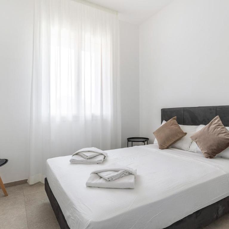 Le Dodici Porte - Porta Sant'Isaia 9 By Bologna District - Appartamento con 2 Camere da Letto - 8