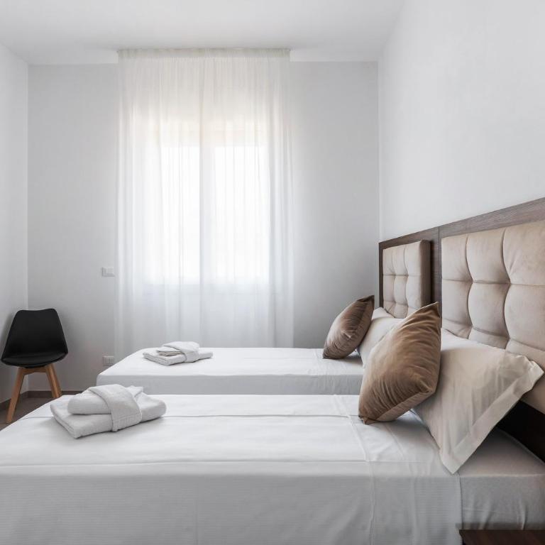 Le Dodici Porte - Porta Sant'Isaia 9 By Bologna District - Appartamento con 2 Camere da Letto - 10