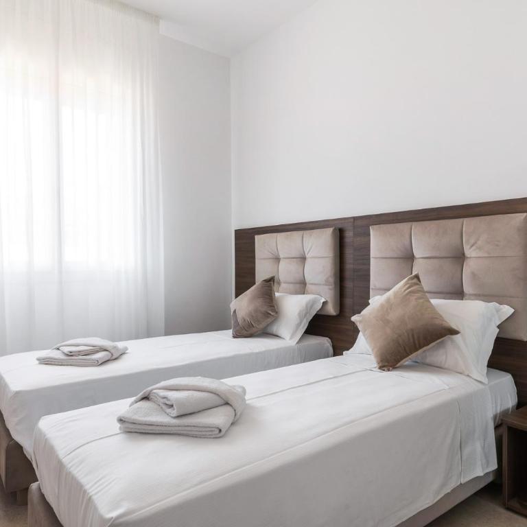 Le Dodici Porte - Porta Sant'Isaia 9 By Bologna District - Appartamento con 2 Camere da Letto - 13