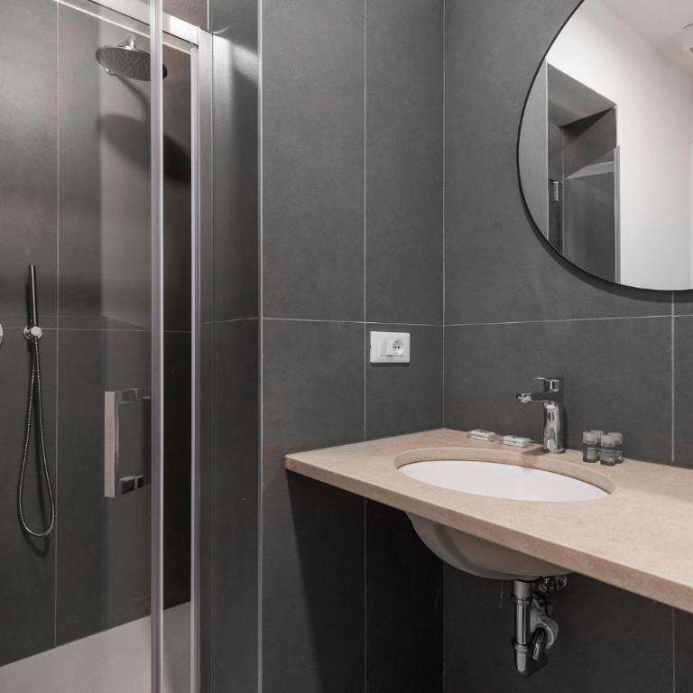 Le Dodici Porte - Porta Sant'Isaia 9 By Bologna District - Appartamento con 2 Camere da Letto - 18