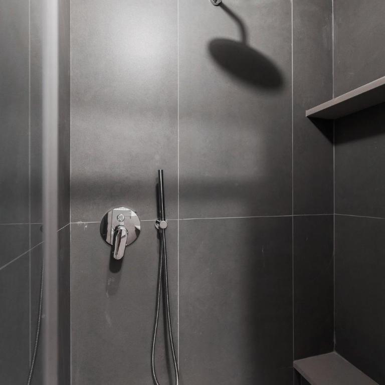 Le Dodici Porte - Porta Sant'Isaia 9 By Bologna District - Appartamento con 2 Camere da Letto - 20