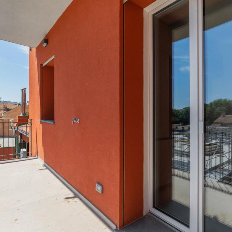Le Dodici Porte - Porta Sant'Isaia 9 By Bologna District - Appartamento con 2 Camere da Letto - 19