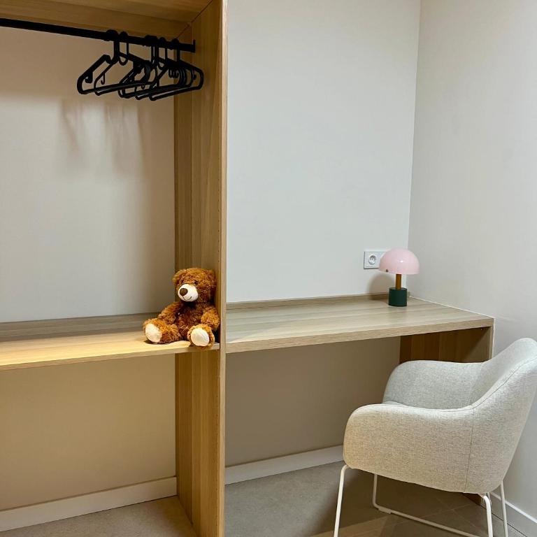 Osito Hub - Florista - Standard Studio - 5